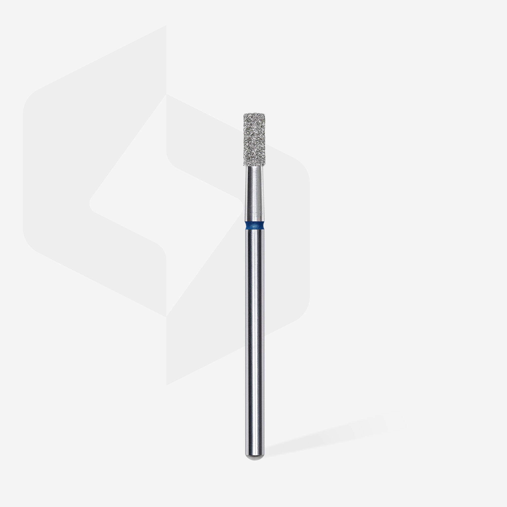 STALEKS Diamant-Fräser Zylinder Blau EXPERT 2,5 mm (FA20B025/6)