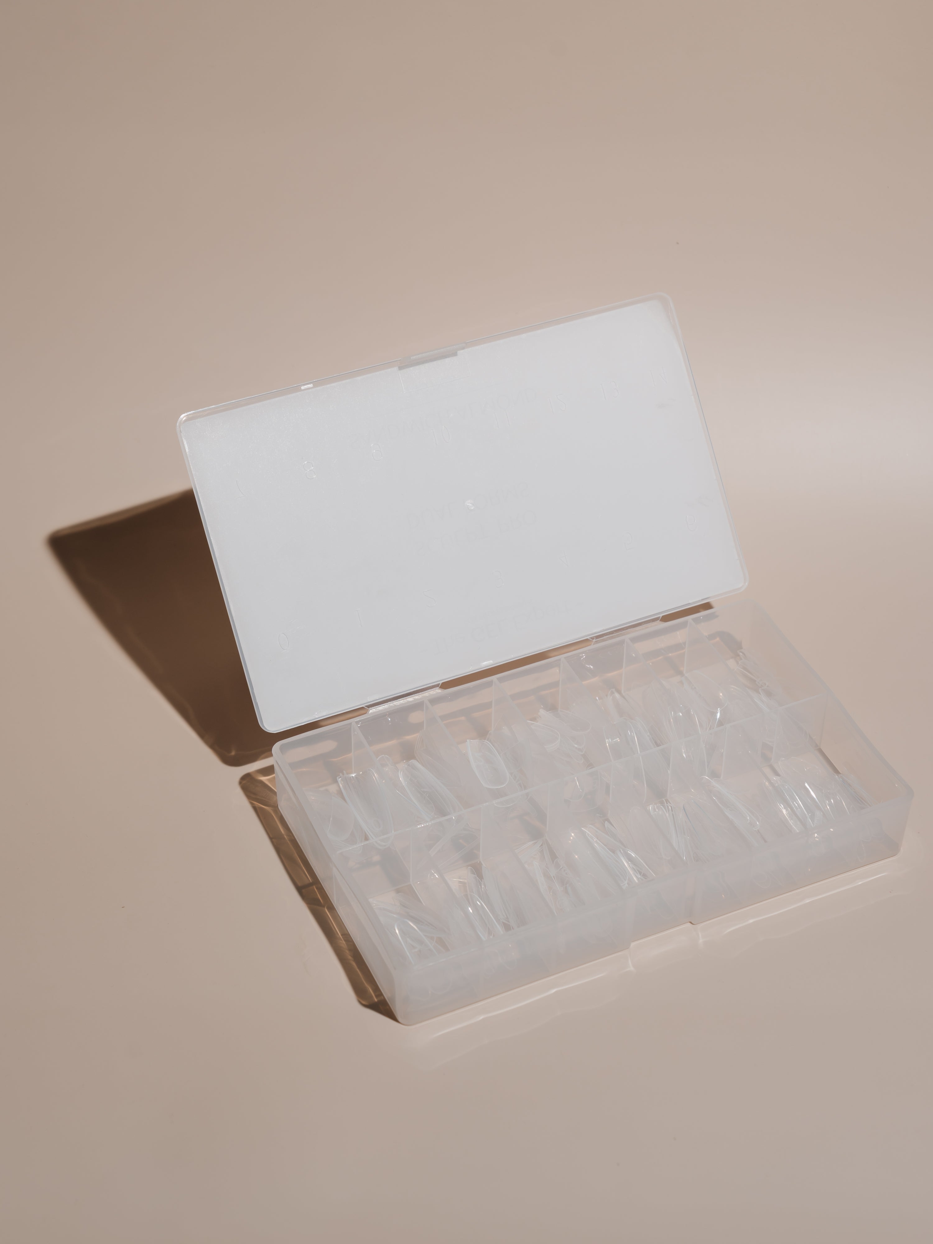 SCULPT™ PRO Dual Forms - SANDWICH MANDEL