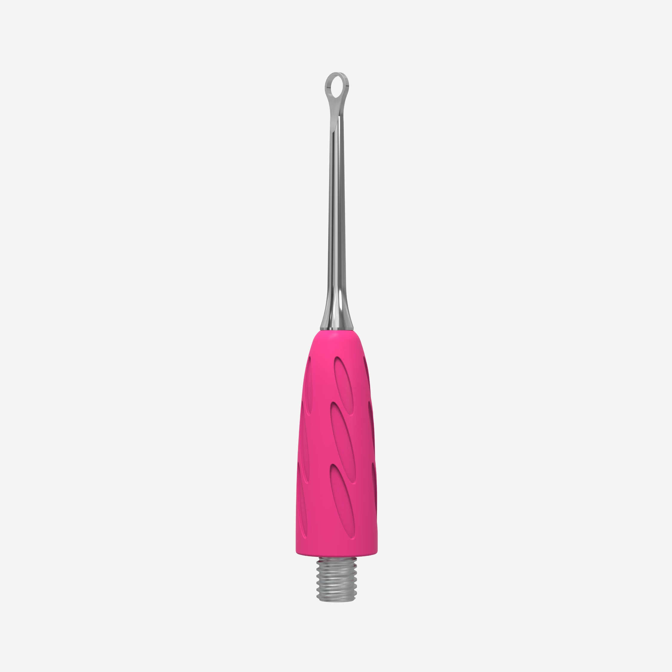 STALEKS Maniküre-Pusher Uniq Combo – Arbeitsteil