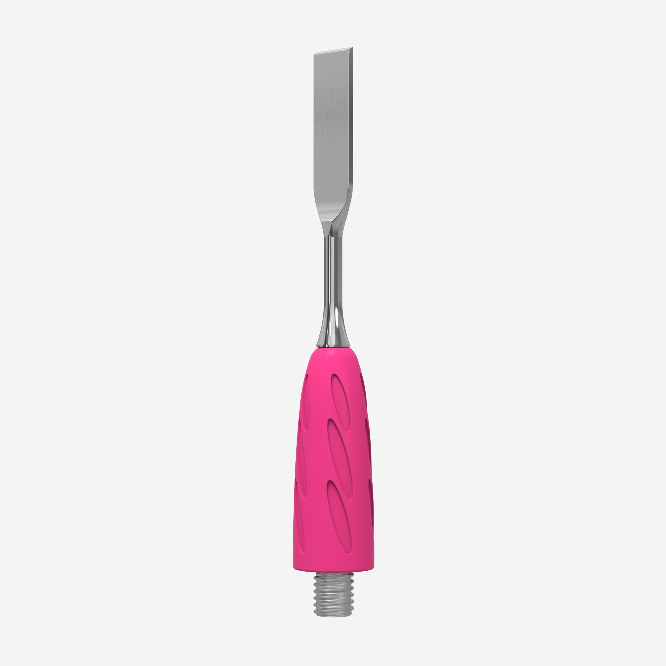 STALEKS Maniküre-Pusher Uniq Combo – Arbeitsteil