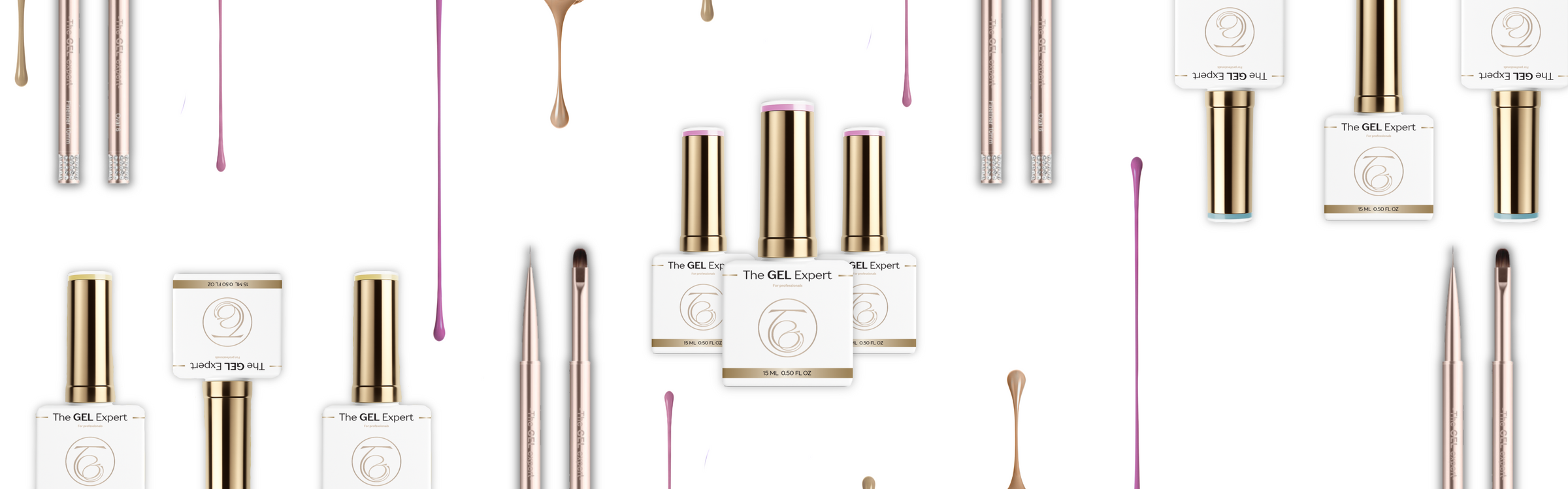 Cuticle Oil