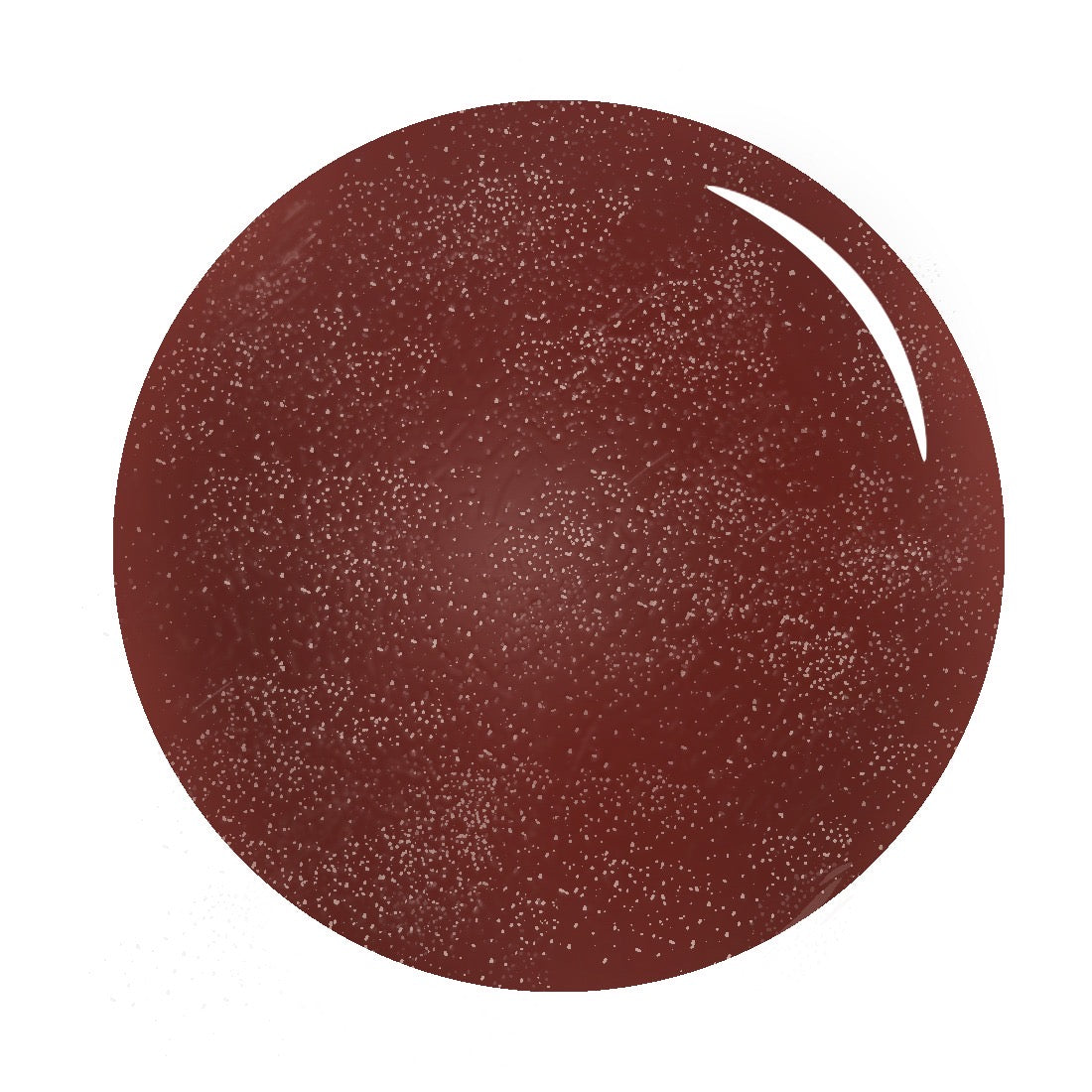 The Gel Expert Gelpolish - Burnt Copper