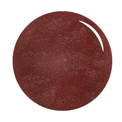 The Gel Expert Gelpolish - Burnt Copper