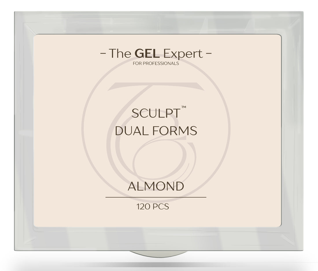 SCULPT™ Dual Forms - MANDEL