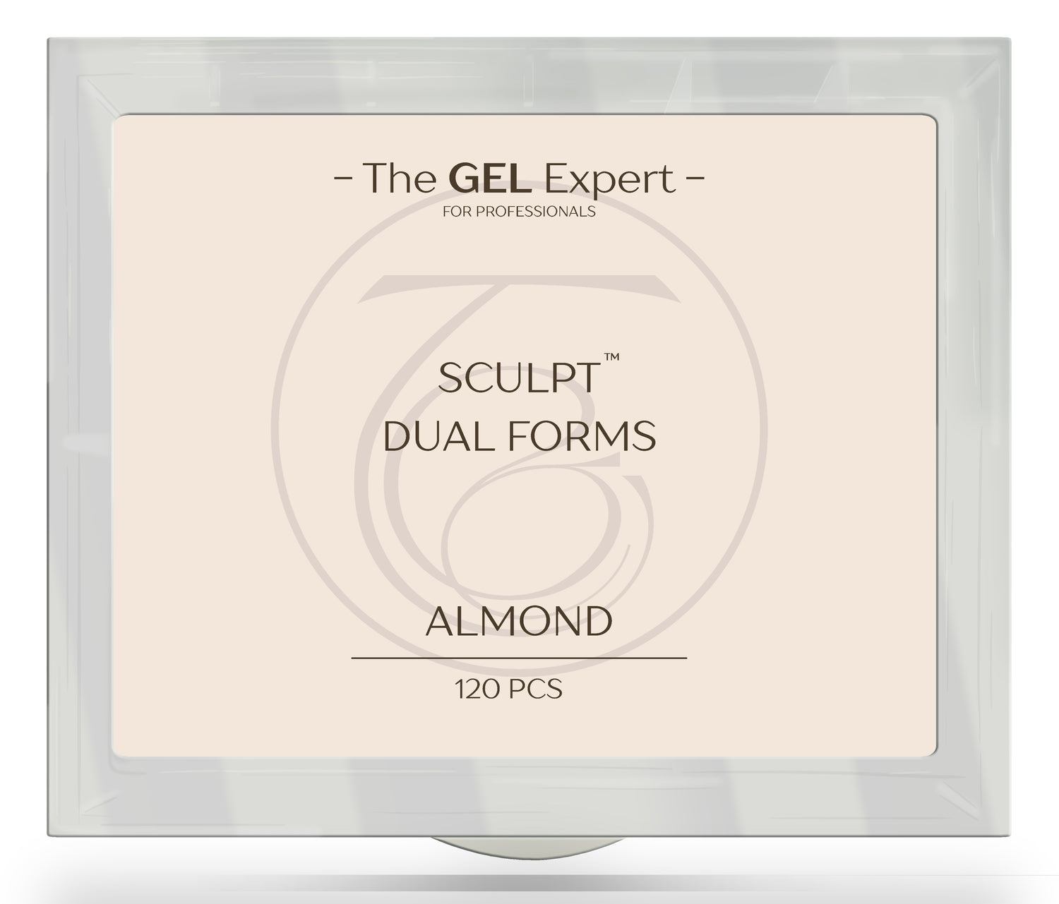 SCULPT™ Dual Forms - MANDEL