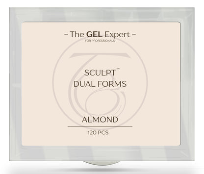 SCULPT™ Dual Forms - MANDEL