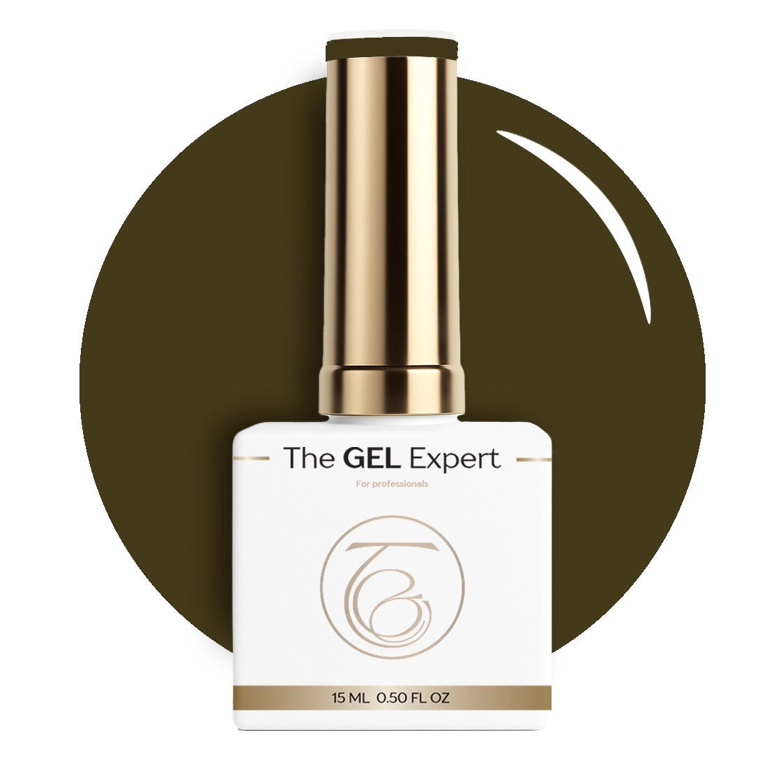 The Gel Expert Gelpolish - Savage