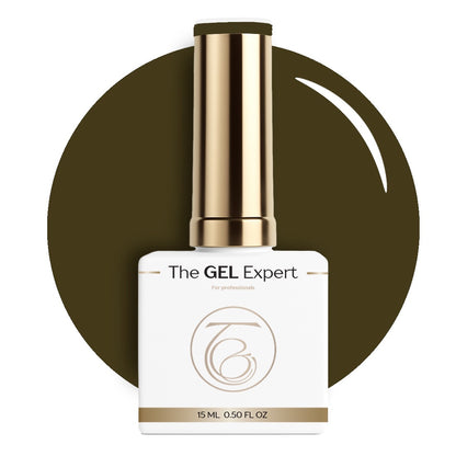 The Gel Expert Gelpolish - Savage