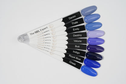 The Gel Expert Gelpolish - Schicksal