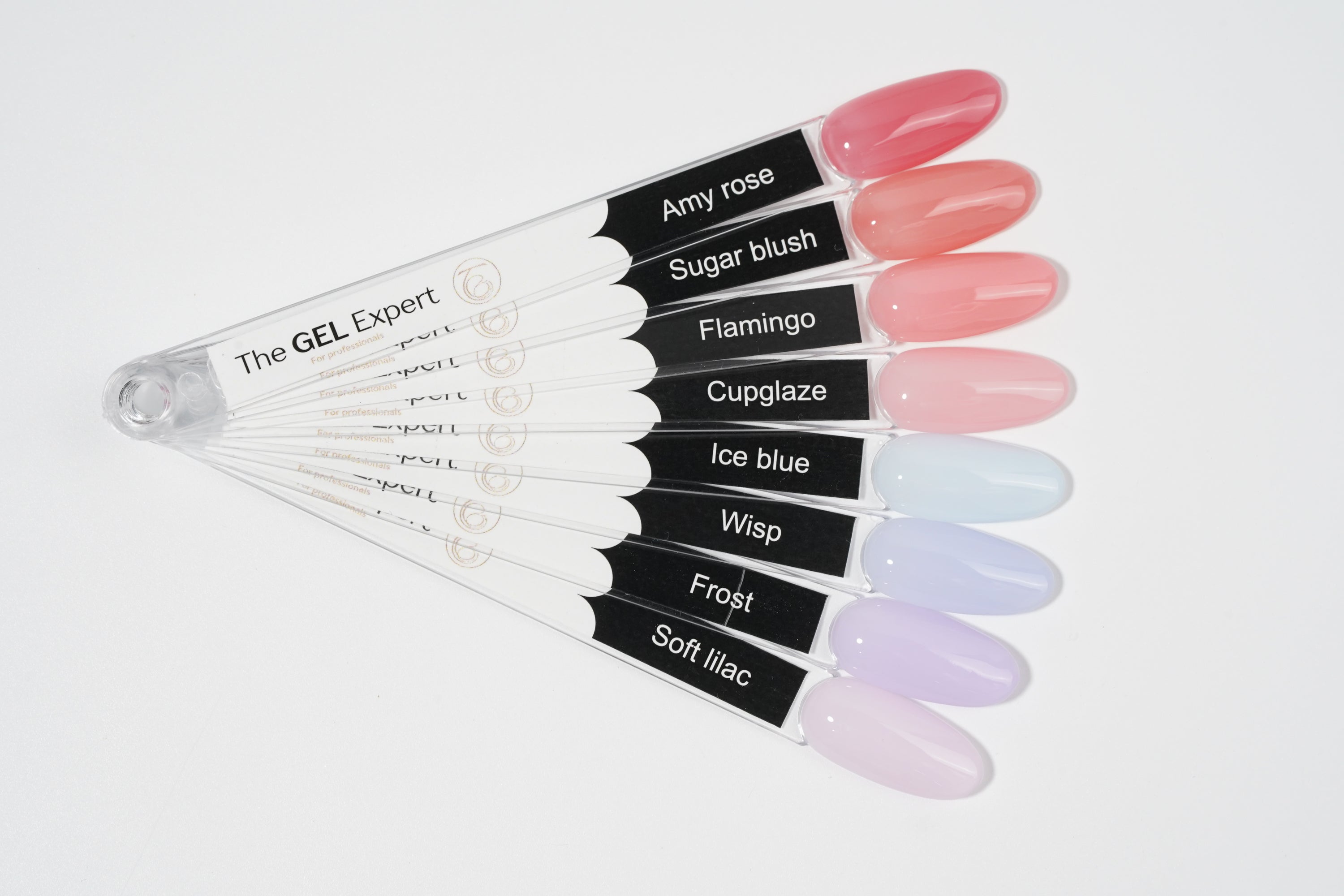 BLISS™ Sugar Blush