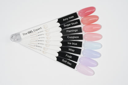 BLISS™ Lodowy Błękit