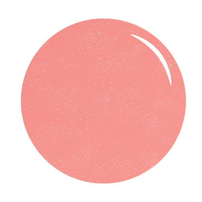The Gel Expert Gelpolish - Erdbeer-Käsekuchen