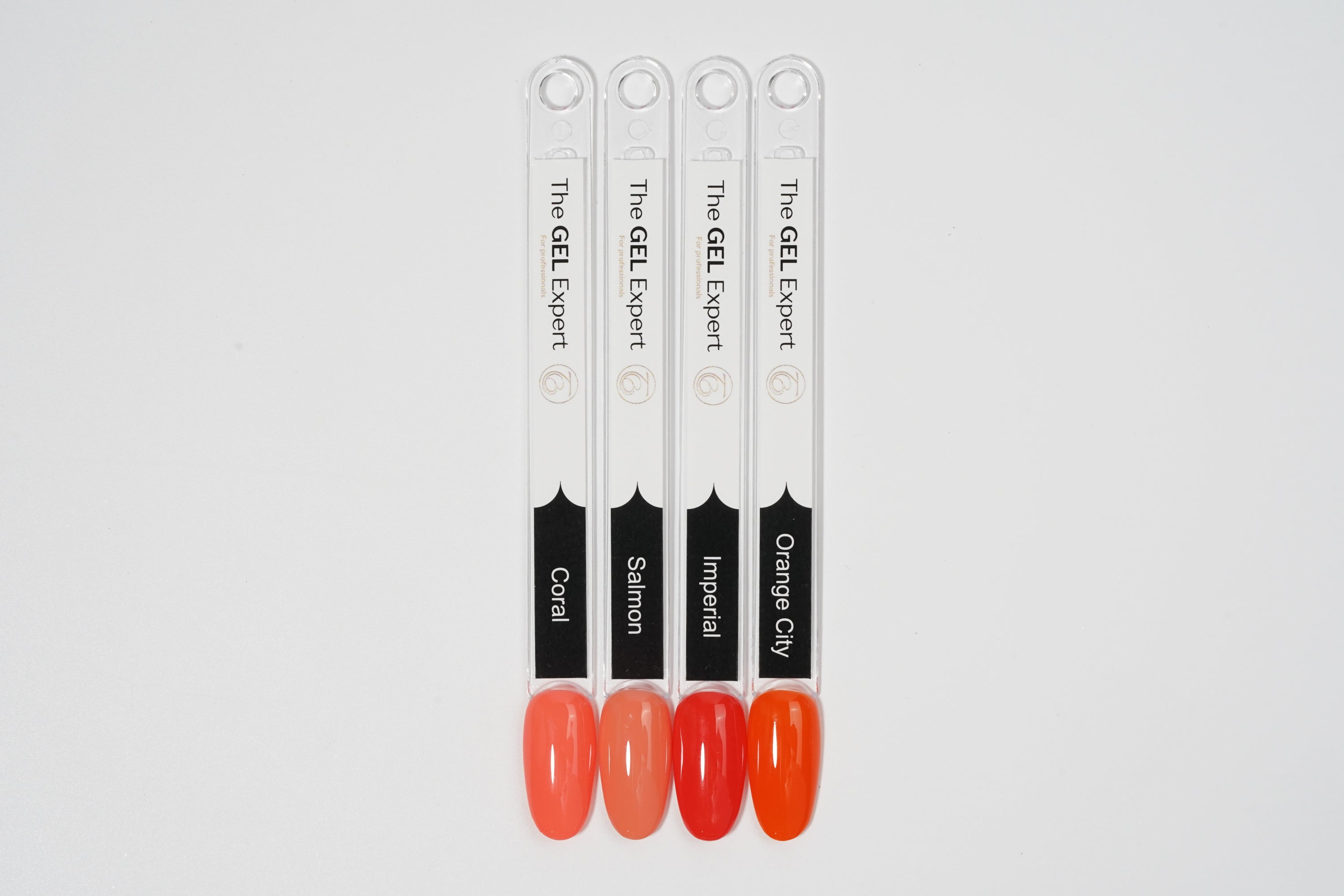 The Gel Expert Gelpolish - Imperial