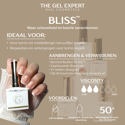 BLISS™ Sugar Blush