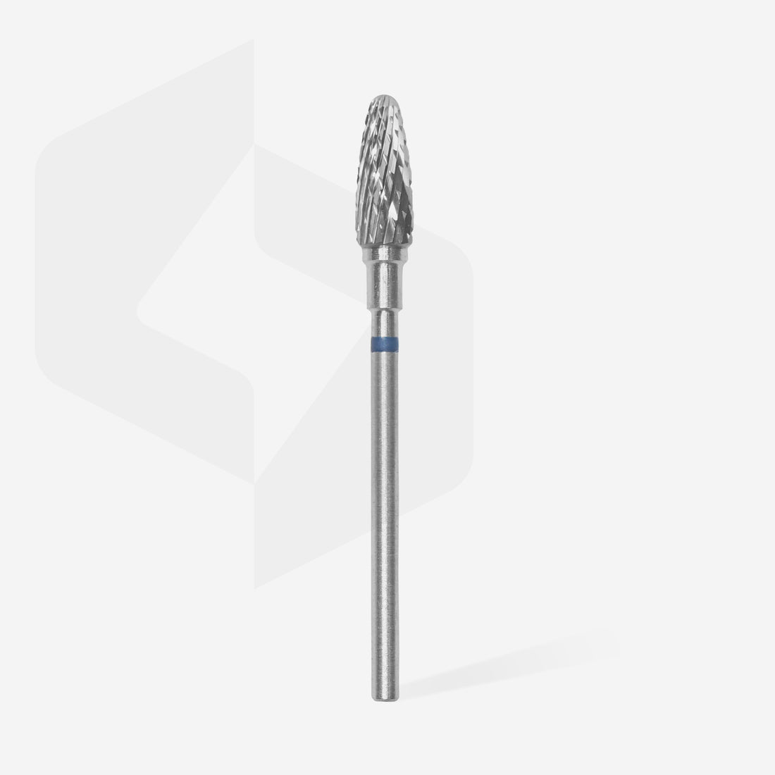 STALEKS Hartmetall-Fräser Korn Blau EXPERT 5 mm (FT90B050/13)