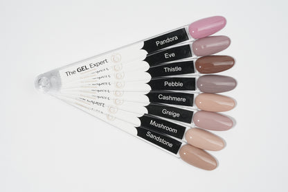 The Gel Expert Gelpolish – Pandora