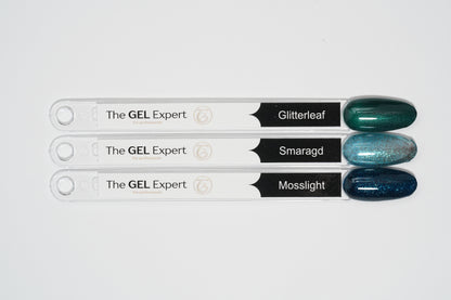 The Gel Expert Gelpolish - Nachtleben