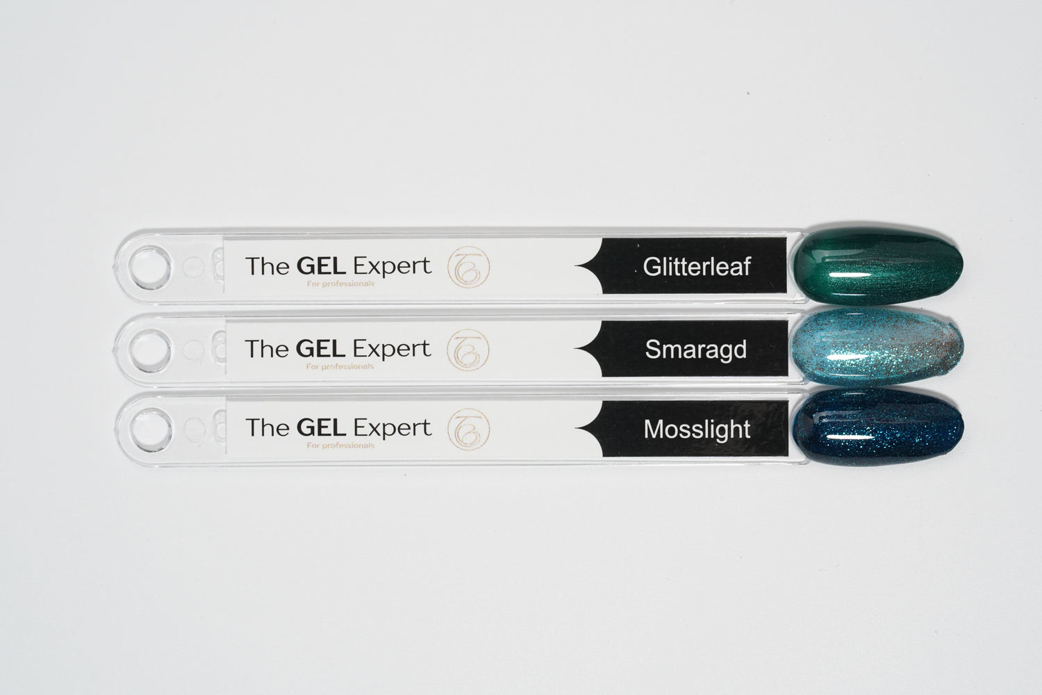 The Gel Expert Gelpolish - Magie