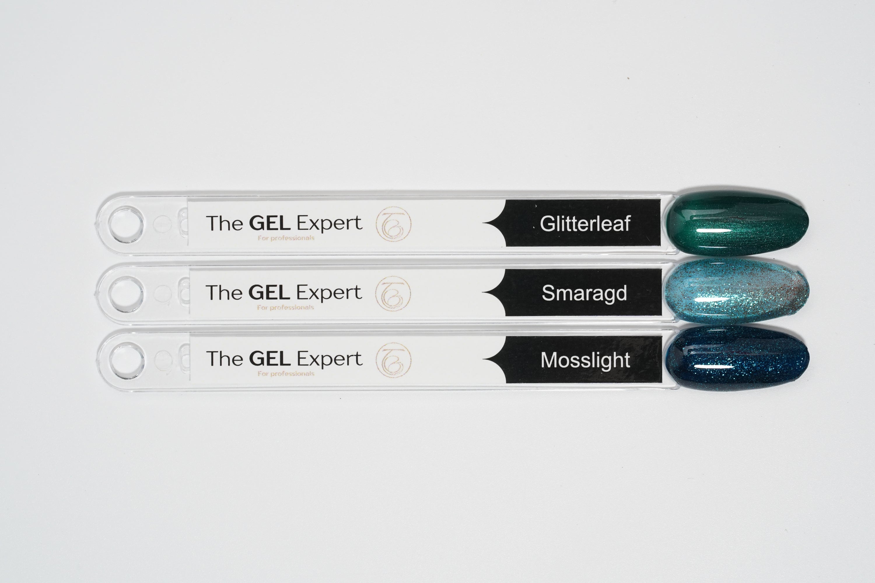 The Gel Expert Gelpolish - Magie