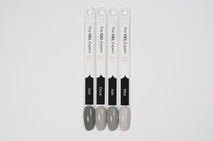 Gelpolisch Gel Expert - Ash