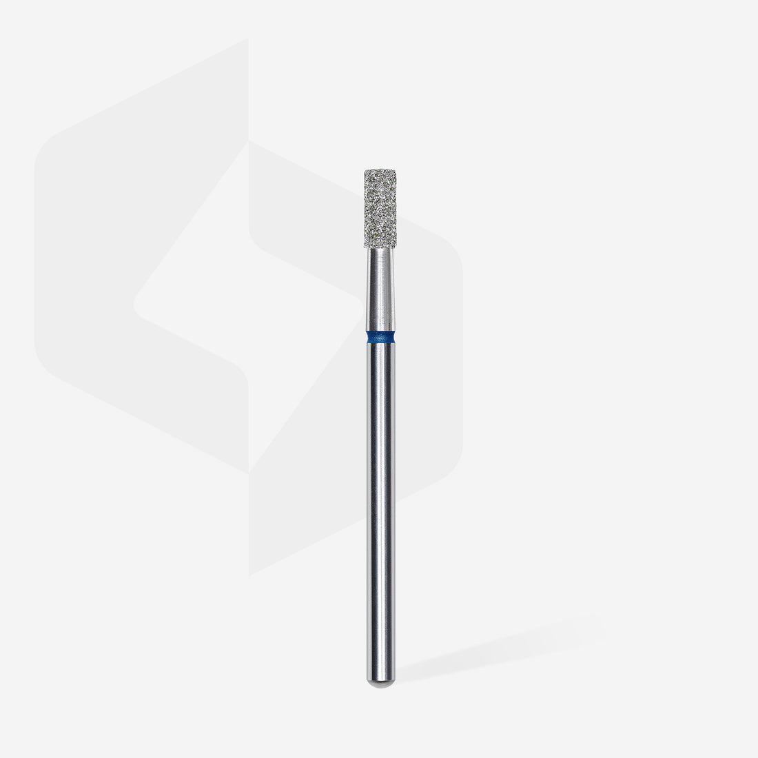 STALEKS Diamant-Fräser Zylinder Blau EXPERT 2,5 mm (FA20B025/6)