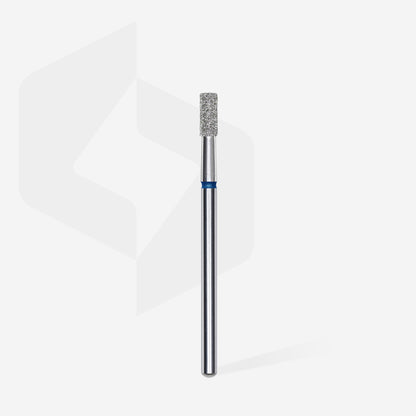 STALEKS Diamant-Fräser Zylinder Blau EXPERT 2,5 mm (FA20B025/6)