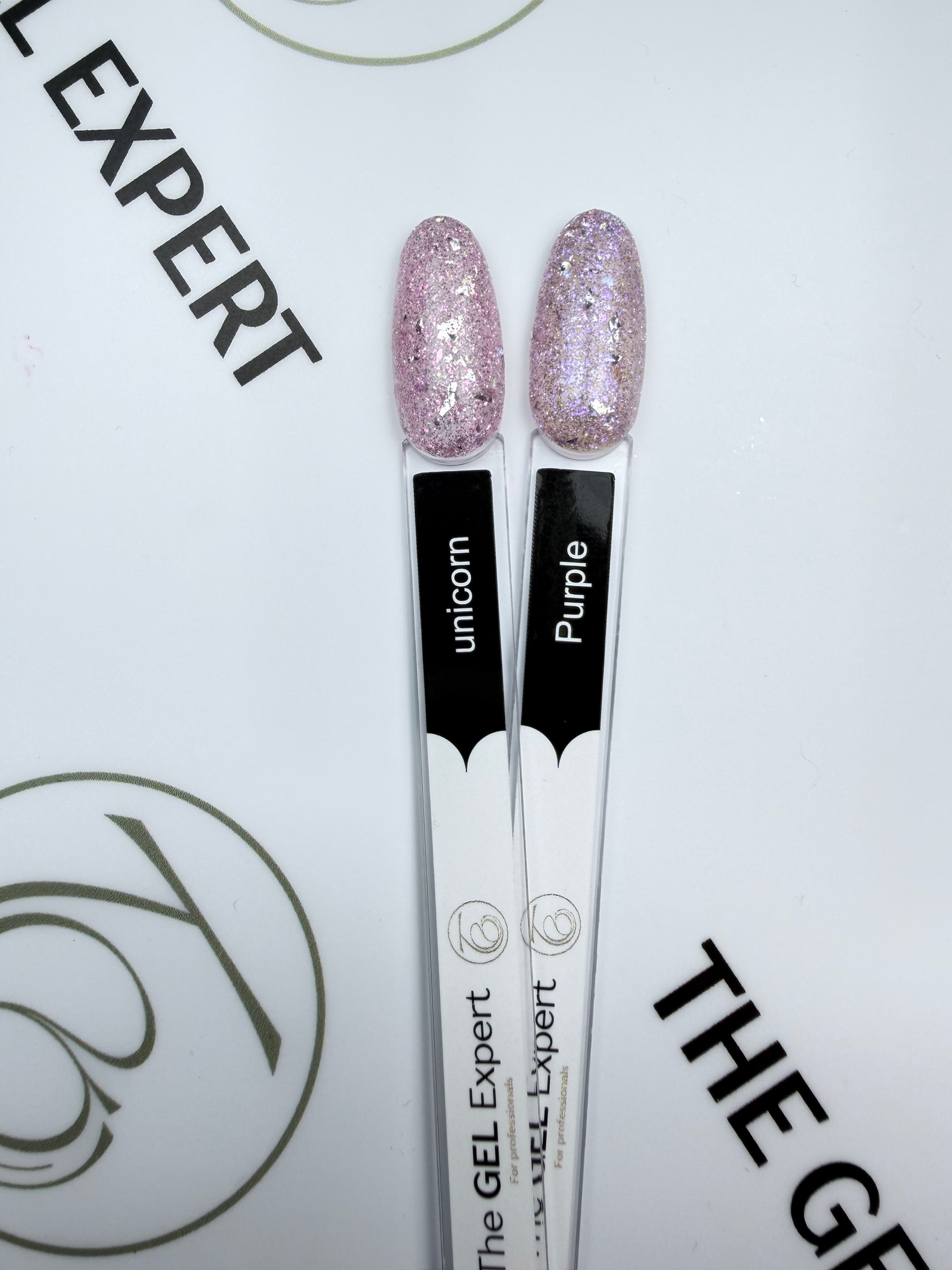 BLISS™ Rosa Einhorn