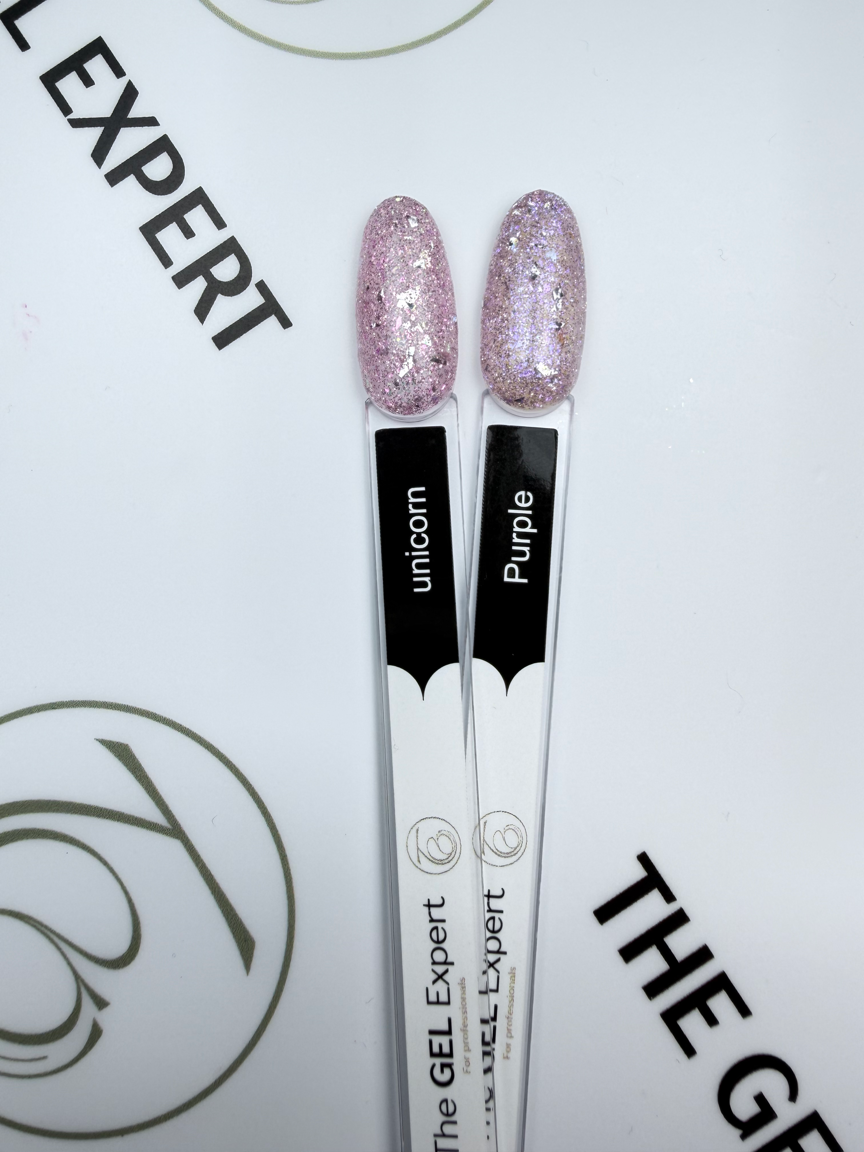 BLISS™ Rosa Einhorn