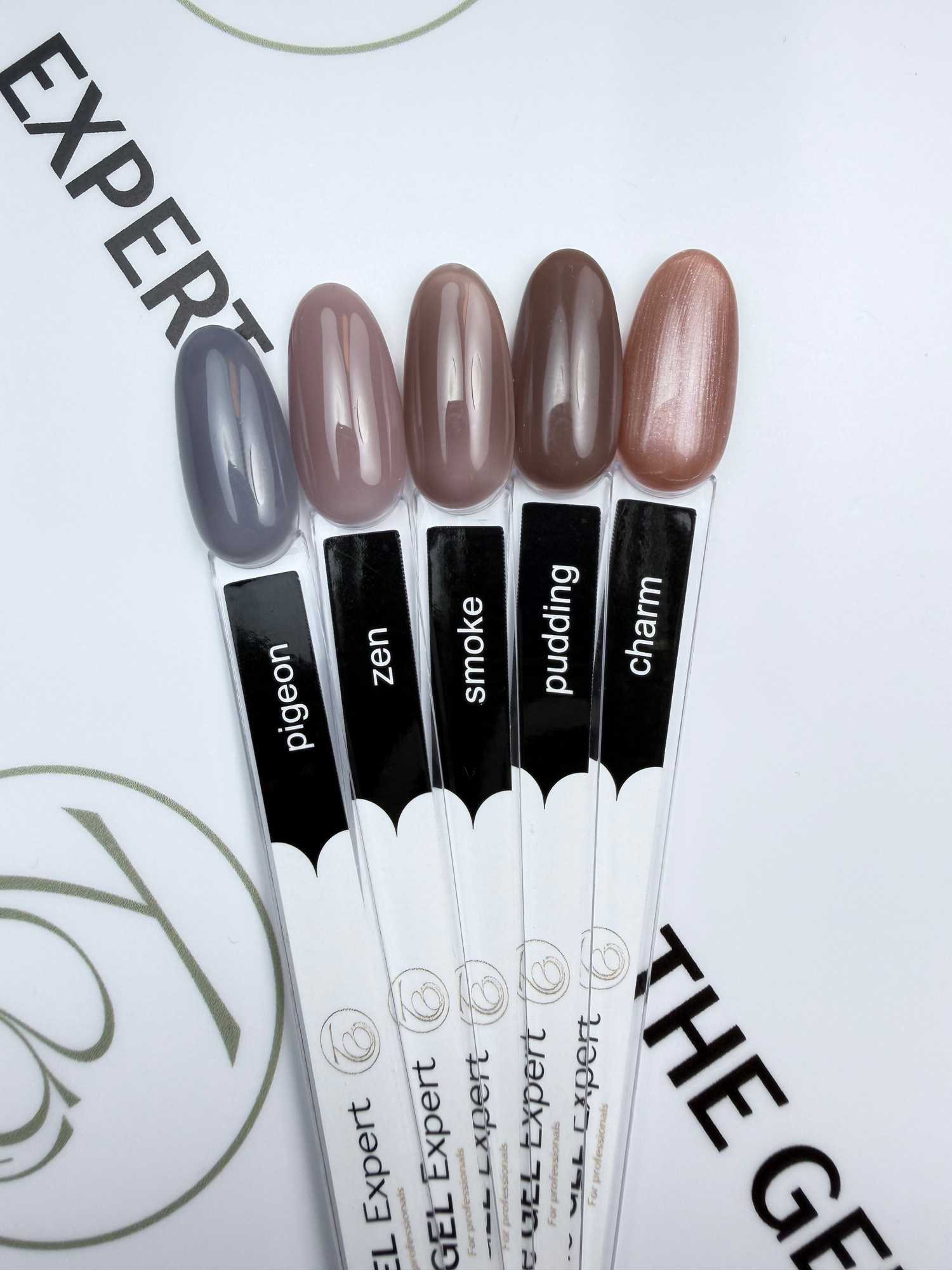 BLISS™ Charme