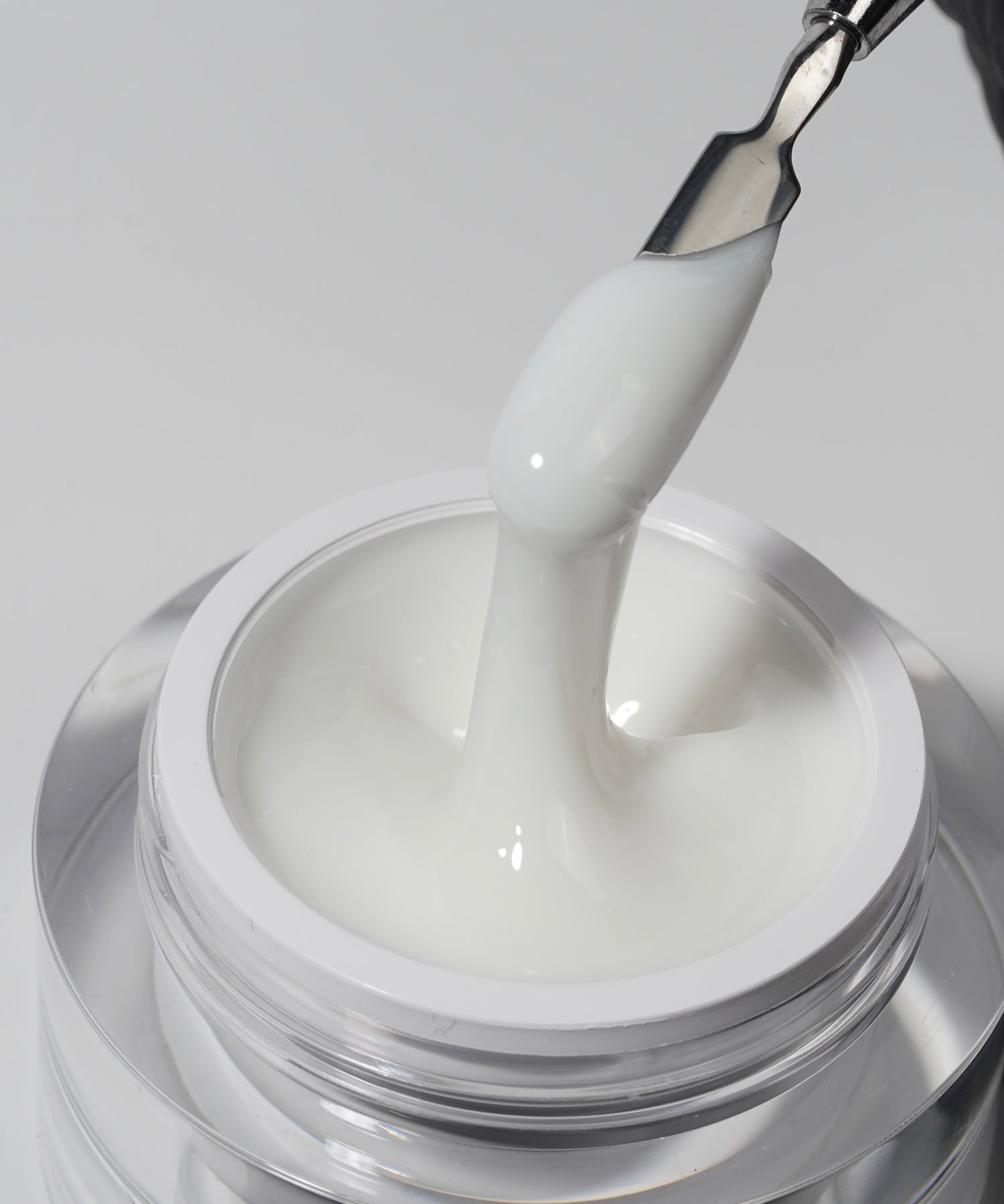 SLEEK™ Milchweiß