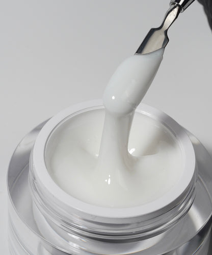 SLEEK™ Milchweiß
