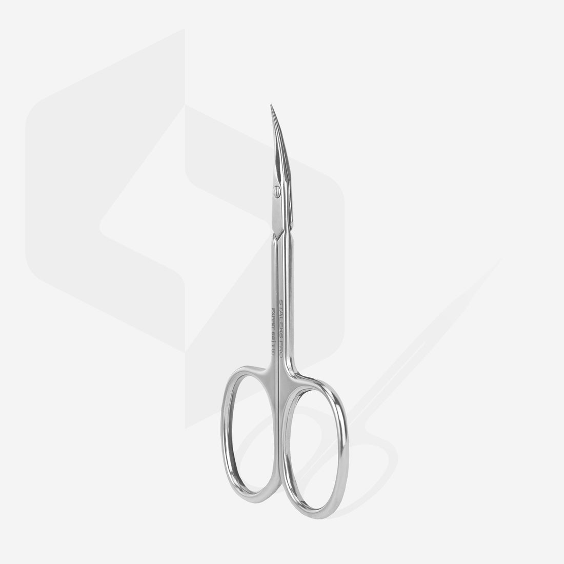 STALEKS Professionelle Maniküreschere Expert 50 Typ 1 - 18 mm (SE-50/1)