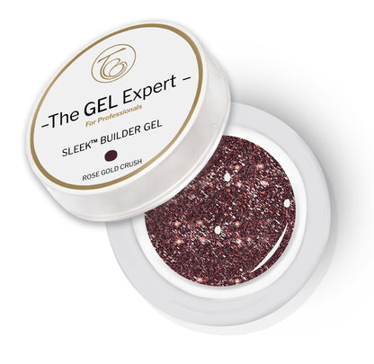 SLEEK™ Roségold Crush