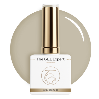 The Gel Expert Gelpolish – Fawn