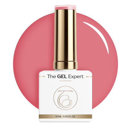 The Gel Expert Gelpolish - Angel