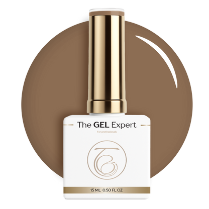 The Gel Expert Gelpolish – Naked
