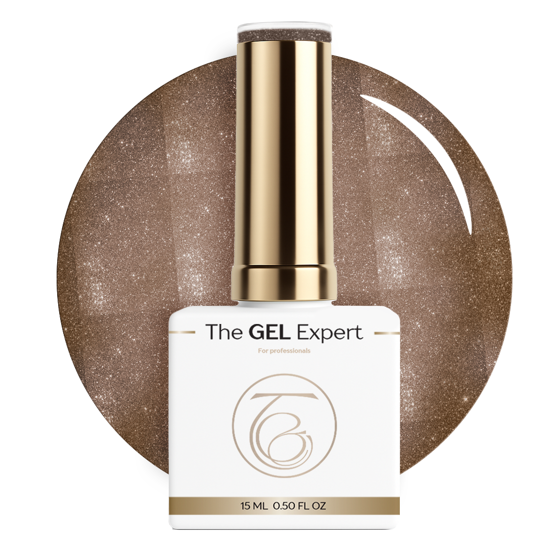 The Gel Expert Gelpolish - Göttin
