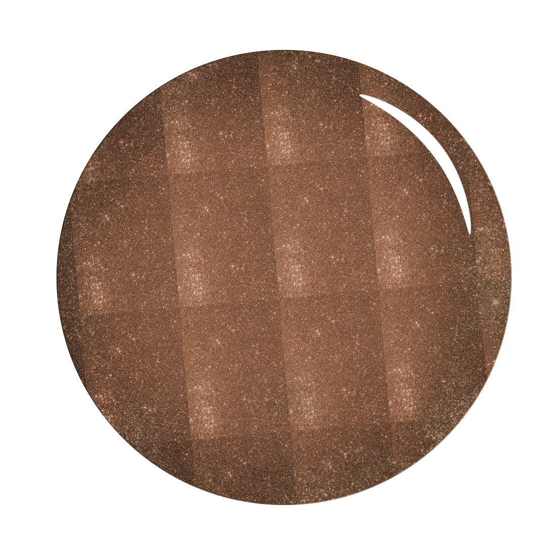 The Gel Expert Gelpolish - Toffee Funkeln