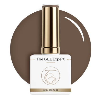 The Gel Expert Gelpolish - Sandstone
