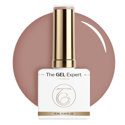 The Gel Expert Gelpolish – Mushroom