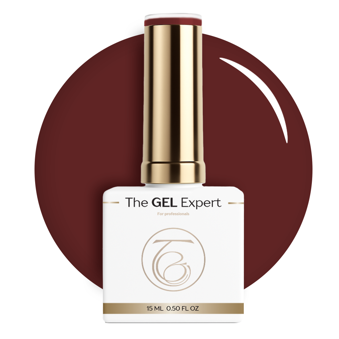 The Gel Expert Gelpolish - Trüffel