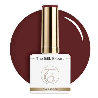 The Gel Expert Gelpolish - Trüffel