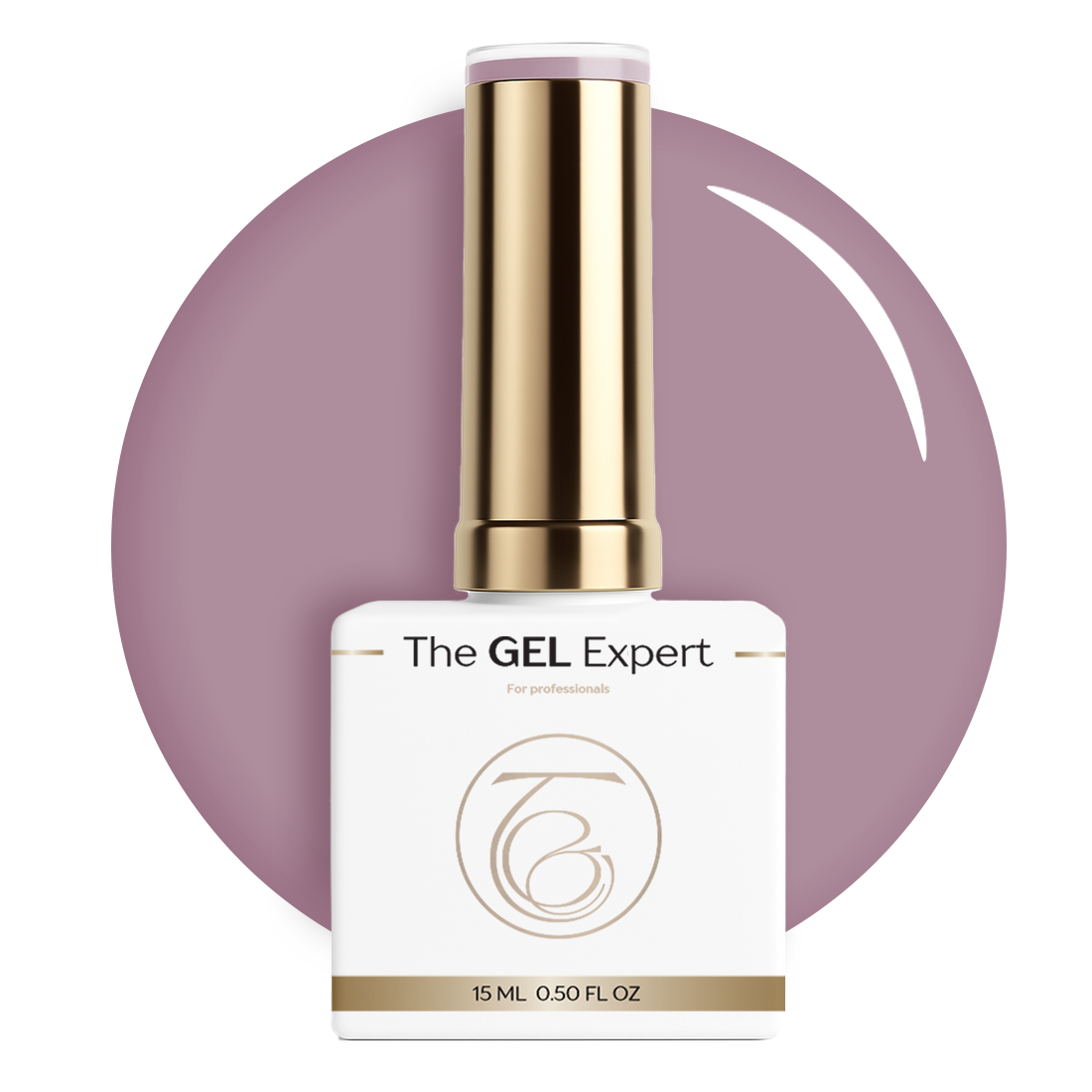 The Gel Expert Gelpolish – Eve