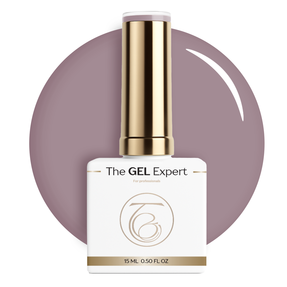 The Gel Expert Gelpolish – Pebble