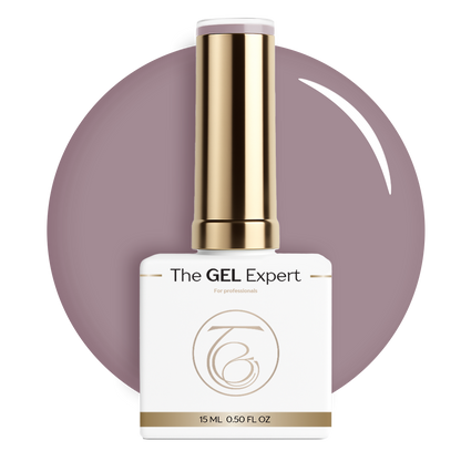 The Gel Expert Gelpolish – Pebble