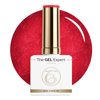 The Gel Expert Gelpolish – Moulin Rouge