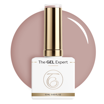 The Gel Expert Gelpolish - Rosenholz