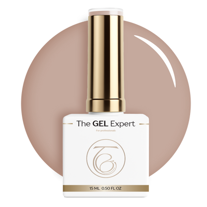 The Gel Expert Gelpolish – Oat