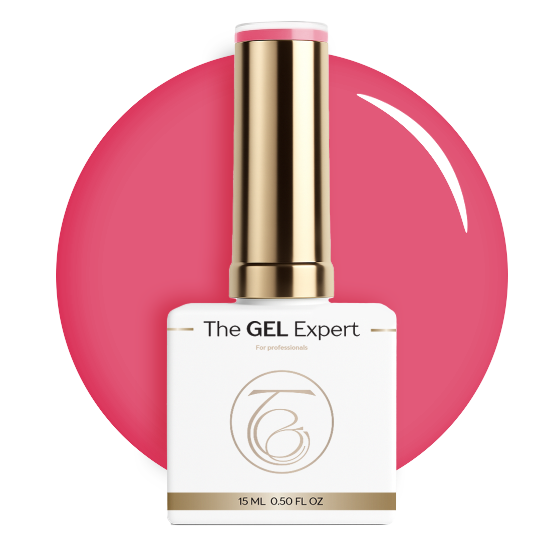 The Gel Expert Gelpolish – Tulip