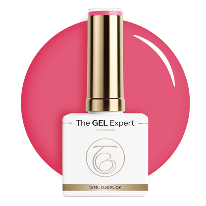 The Gel Expert Gelpolish – Tulip
